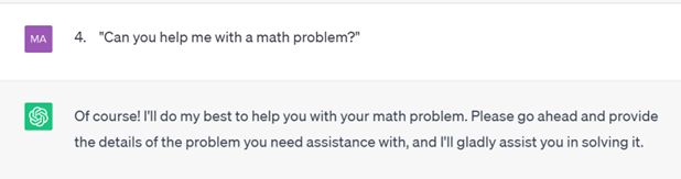 Top 10 ChatGPT prompts